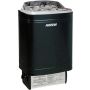 Elektrinė pirties krosnelė HARVIA STEEL TOP M60, 6 kW