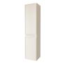 Pakabinama ūkinė vonios spintelė SU 38RV-2 BEIGE