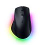 PELĖ ŽAIDIMŲ RAZER PRO CLICK V2 JUODA