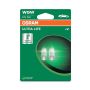 LEMP AUT OSRAM 2825ULT-02B 5W 12V BLI2