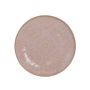 Lėkštė desertinė Domoletti Pink arabic, Ø 19 cm, rožinė