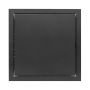 Revizinės durelės EUROPLAST RL2020A, 20 x 20 cm