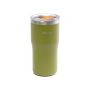 Termopuodelis Fiskars on-the-go, 0.5 l, žalia