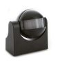 DAVIKLIS ST09 180° 600W IP44 JUODAS
