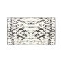 Kilimas vidaus Domoletti MF-9804, pilkas, 150 cm x 90 cm