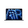 Kompiuteris Apple MacBook Air 13 M4 16/512GB 13.6" midnight