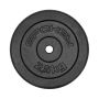 Diskinis svoris Spokey, 2.5 kg