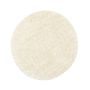 Kilimas vidaus Domoletti LIGHT ARES 520-XE5-W, krem. D120 cm