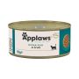 ĖDAL KONS KAT APPLAWS VANDEN ŽUVIS 156G