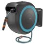 Automatinė žarnos ritė su laistymo žarna Gardena, 35 m