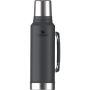 Termosas Stanley CLASSIC, 1.4 l, juoda
