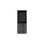 Mobilusis telefonas HMD 105 DS, 64 MB, juodas