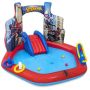 Baseinas vaikiškas Bestway Spider Man LT14714,165 l