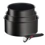 Puodų rinkinys Tefal Ingenio Unlimited, 4 dal.
