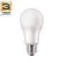 Lemputė Standart LED, A60, E27, 4.9W, 470LM, 2700K