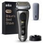Barzdaskutė Braun 9525S Shaver Series 9 Pro + PowerCase