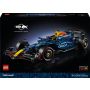 LEGO® Oracle Red Bull Racing RB20 F1 Car 42206, 1639 vnt.