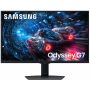 Monitorius Samsung Odyssey G7, IPS, 360 Hz, 4K Ultra HD, 27"