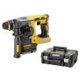 Akumuliatorinis perforatorius Dewalt DCH273NT-XJ, 18 V