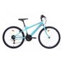 Dviratis kalnų Bottari MTB Torino, 24 ", 24" rėmas
