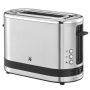 Skrudintuvas WMF KÜCHENminis 414100011, juod/nerūdij plieno