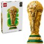 Konstruktorius LEGO „FIFA World Cup™“ taurė 43020, 2842 vnt.