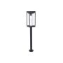 Šviestuvas Lutec FLAIR 6988802012, 2W, IP44, juodas