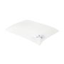 Pagalvė Domoletti Memory Cooling, balta sp., 48 cm x 65 cm