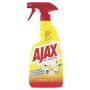 VALIKLIS AJAXNEROLI & YUZU 500ML
