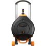 Automatinė ritė su žarna Fiskars 1067548, 60 cm