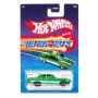 Žaislinis automobilis Hot Wheels Ultra Hots HDG52, Assorted