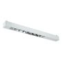 Šviestuvas bėginei sistemai DPM X-Line STF-20W-W, 20 W, LED