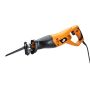 Tiesinis pjūklas Okko M1W-DD16-115, 900 W