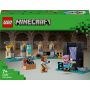 Konstruktorius LEGO® Minecraft Ginklinė 21252