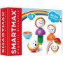 Magnetinis konstruktorius Smartmax My First Hide & Seek