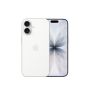 Mobilusis telefonas Apple iPhone 17, 256 GB, white