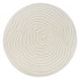 Kilimas Domoletti Elio 2325 170, rusva, 160 cm x 160 cm