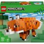 Konstruktorius LEGO® Minecraft The Fox 21588, 497 vnt.