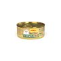 Šlapias kačių maistas JosiCat Mousse su vištiena, 85G