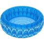 Baseinas pripučiamas Bestway Bohemian Blue 54479 168x53 cm