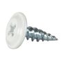 Varžtas Essve RAL 9010 PH2 10003710, 13 mm x 4.2 mm