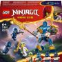 Konstruktorius LEGO Ninjago Lloyd robotas 71860, 1293 vnt.