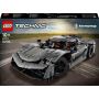 LEGO®Technic HiperautomobKoenigsegg Jesko Absolut Grey 42173