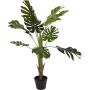 Dirbtinis augalas vazone Atmosphera MONSTERA,1100 mm