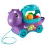 Lavinimo žaislas Fisher Price Dino 61125