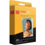 FOTOPOPIERIUS KODAK ZINK 50X76MM 100VNT