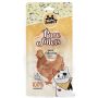 Šlapias kačių maistas Mr. Bandit Pure Fillets  vištiena 30g