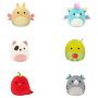 Pliušinis žaislas Squishmallows SQJW525