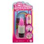 Lėlė - figūrėlė Barbie Mini HYF19, 15.5 cm