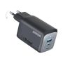 Telefono įkroviklis Anker Prime 735 USB Type A/TypeC 67W